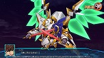 画像ギャラリー No.006のサムネイル画像 / 「スーパーロボット大戦30」，各参戦機体のスクリーンショットやオリジナルキャラクターのバックボーンなどの詳細情報が公開
