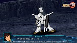 画像ギャラリー No.009のサムネイル画像 / 「スーパーロボット大戦30」，各参戦機体のスクリーンショットやオリジナルキャラクターのバックボーンなどの詳細情報が公開