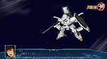 画像ギャラリー No.012のサムネイル画像 / 「スーパーロボット大戦30」，各参戦機体のスクリーンショットやオリジナルキャラクターのバックボーンなどの詳細情報が公開