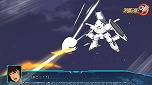画像ギャラリー No.013のサムネイル画像 / 「スーパーロボット大戦30」，各参戦機体のスクリーンショットやオリジナルキャラクターのバックボーンなどの詳細情報が公開