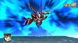 画像ギャラリー No.016のサムネイル画像 / 「スーパーロボット大戦30」，各参戦機体のスクリーンショットやオリジナルキャラクターのバックボーンなどの詳細情報が公開
