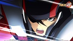 画像ギャラリー No.017のサムネイル画像 / 「スーパーロボット大戦30」，各参戦機体のスクリーンショットやオリジナルキャラクターのバックボーンなどの詳細情報が公開