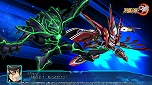 画像ギャラリー No.018のサムネイル画像 / 「スーパーロボット大戦30」，各参戦機体のスクリーンショットやオリジナルキャラクターのバックボーンなどの詳細情報が公開