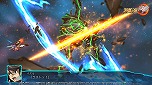 画像ギャラリー No.019のサムネイル画像 / 「スーパーロボット大戦30」，各参戦機体のスクリーンショットやオリジナルキャラクターのバックボーンなどの詳細情報が公開