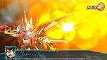 画像ギャラリー No.020のサムネイル画像 / 「スーパーロボット大戦30」，各参戦機体のスクリーンショットやオリジナルキャラクターのバックボーンなどの詳細情報が公開