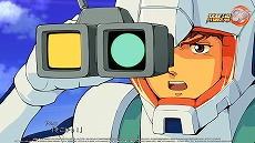 画像ギャラリー No.022のサムネイル画像 / 「スーパーロボット大戦30」，各参戦機体のスクリーンショットやオリジナルキャラクターのバックボーンなどの詳細情報が公開