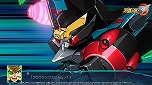 画像ギャラリー No.027のサムネイル画像 / 「スーパーロボット大戦30」，各参戦機体のスクリーンショットやオリジナルキャラクターのバックボーンなどの詳細情報が公開