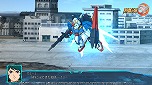画像ギャラリー No.030のサムネイル画像 / 「スーパーロボット大戦30」，各参戦機体のスクリーンショットやオリジナルキャラクターのバックボーンなどの詳細情報が公開