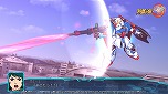 画像ギャラリー No.031のサムネイル画像 / 「スーパーロボット大戦30」，各参戦機体のスクリーンショットやオリジナルキャラクターのバックボーンなどの詳細情報が公開