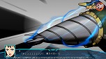 画像ギャラリー No.034のサムネイル画像 / 「スーパーロボット大戦30」，各参戦機体のスクリーンショットやオリジナルキャラクターのバックボーンなどの詳細情報が公開