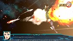 画像ギャラリー No.037のサムネイル画像 / 「スーパーロボット大戦30」，各参戦機体のスクリーンショットやオリジナルキャラクターのバックボーンなどの詳細情報が公開