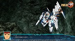 画像ギャラリー No.039のサムネイル画像 / 「スーパーロボット大戦30」，各参戦機体のスクリーンショットやオリジナルキャラクターのバックボーンなどの詳細情報が公開