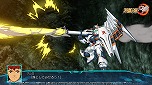 画像ギャラリー No.040のサムネイル画像 / 「スーパーロボット大戦30」，各参戦機体のスクリーンショットやオリジナルキャラクターのバックボーンなどの詳細情報が公開