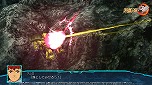 画像ギャラリー No.041のサムネイル画像 / 「スーパーロボット大戦30」，各参戦機体のスクリーンショットやオリジナルキャラクターのバックボーンなどの詳細情報が公開
