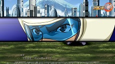画像ギャラリー No.043のサムネイル画像 / 「スーパーロボット大戦30」，各参戦機体のスクリーンショットやオリジナルキャラクターのバックボーンなどの詳細情報が公開