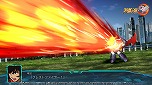 画像ギャラリー No.045のサムネイル画像 / 「スーパーロボット大戦30」，各参戦機体のスクリーンショットやオリジナルキャラクターのバックボーンなどの詳細情報が公開