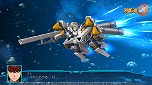 画像ギャラリー No.047のサムネイル画像 / 「スーパーロボット大戦30」，各参戦機体のスクリーンショットやオリジナルキャラクターのバックボーンなどの詳細情報が公開