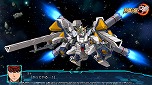 画像ギャラリー No.048のサムネイル画像 / 「スーパーロボット大戦30」，各参戦機体のスクリーンショットやオリジナルキャラクターのバックボーンなどの詳細情報が公開