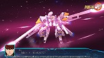 画像ギャラリー No.050のサムネイル画像 / 「スーパーロボット大戦30」，各参戦機体のスクリーンショットやオリジナルキャラクターのバックボーンなどの詳細情報が公開