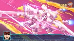 画像ギャラリー No.051のサムネイル画像 / 「スーパーロボット大戦30」，各参戦機体のスクリーンショットやオリジナルキャラクターのバックボーンなどの詳細情報が公開