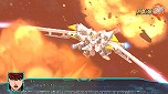 画像ギャラリー No.052のサムネイル画像 / 「スーパーロボット大戦30」，各参戦機体のスクリーンショットやオリジナルキャラクターのバックボーンなどの詳細情報が公開