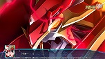 画像ギャラリー No.056のサムネイル画像 / 「スーパーロボット大戦30」，各参戦機体のスクリーンショットやオリジナルキャラクターのバックボーンなどの詳細情報が公開