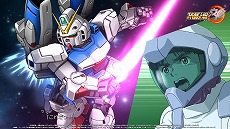 画像ギャラリー No.058のサムネイル画像 / 「スーパーロボット大戦30」，各参戦機体のスクリーンショットやオリジナルキャラクターのバックボーンなどの詳細情報が公開