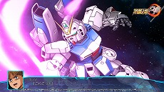 画像ギャラリー No.059のサムネイル画像 / 「スーパーロボット大戦30」，各参戦機体のスクリーンショットやオリジナルキャラクターのバックボーンなどの詳細情報が公開