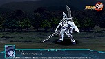 画像ギャラリー No.062のサムネイル画像 / 「スーパーロボット大戦30」，各参戦機体のスクリーンショットやオリジナルキャラクターのバックボーンなどの詳細情報が公開