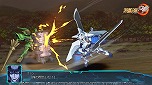 画像ギャラリー No.063のサムネイル画像 / 「スーパーロボット大戦30」，各参戦機体のスクリーンショットやオリジナルキャラクターのバックボーンなどの詳細情報が公開