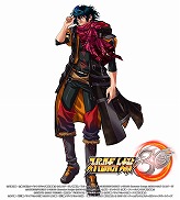 画像ギャラリー No.069のサムネイル画像 / 「スーパーロボット大戦30」，各参戦機体のスクリーンショットやオリジナルキャラクターのバックボーンなどの詳細情報が公開