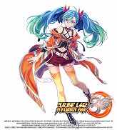 画像ギャラリー No.070のサムネイル画像 / 「スーパーロボット大戦30」，各参戦機体のスクリーンショットやオリジナルキャラクターのバックボーンなどの詳細情報が公開