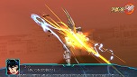 画像ギャラリー No.075のサムネイル画像 / 「スーパーロボット大戦30」，各参戦機体のスクリーンショットやオリジナルキャラクターのバックボーンなどの詳細情報が公開