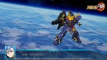 画像ギャラリー No.077のサムネイル画像 / 「スーパーロボット大戦30」，各参戦機体のスクリーンショットやオリジナルキャラクターのバックボーンなどの詳細情報が公開