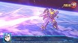 画像ギャラリー No.078のサムネイル画像 / 「スーパーロボット大戦30」，各参戦機体のスクリーンショットやオリジナルキャラクターのバックボーンなどの詳細情報が公開
