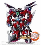 画像ギャラリー No.079のサムネイル画像 / 「スーパーロボット大戦30」，各参戦機体のスクリーンショットやオリジナルキャラクターのバックボーンなどの詳細情報が公開
