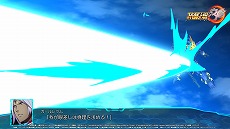 画像ギャラリー No.084のサムネイル画像 / 「スーパーロボット大戦30」，各参戦機体のスクリーンショットやオリジナルキャラクターのバックボーンなどの詳細情報が公開