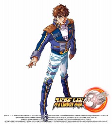 画像ギャラリー No.091のサムネイル画像 / 「スーパーロボット大戦30」，各参戦機体のスクリーンショットやオリジナルキャラクターのバックボーンなどの詳細情報が公開