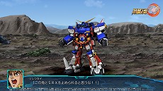 画像ギャラリー No.094のサムネイル画像 / 「スーパーロボット大戦30」，各参戦機体のスクリーンショットやオリジナルキャラクターのバックボーンなどの詳細情報が公開