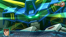 画像ギャラリー No.095のサムネイル画像 / 「スーパーロボット大戦30」，各参戦機体のスクリーンショットやオリジナルキャラクターのバックボーンなどの詳細情報が公開
