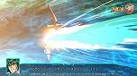 画像ギャラリー No.102のサムネイル画像 / 「スーパーロボット大戦30」，各参戦機体のスクリーンショットやオリジナルキャラクターのバックボーンなどの詳細情報が公開
