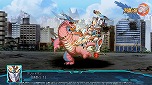 画像ギャラリー No.105のサムネイル画像 / 「スーパーロボット大戦30」，各参戦機体のスクリーンショットやオリジナルキャラクターのバックボーンなどの詳細情報が公開