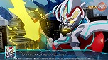 画像ギャラリー No.106のサムネイル画像 / 「スーパーロボット大戦30」，各参戦機体のスクリーンショットやオリジナルキャラクターのバックボーンなどの詳細情報が公開