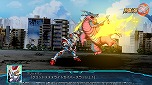 画像ギャラリー No.107のサムネイル画像 / 「スーパーロボット大戦30」，各参戦機体のスクリーンショットやオリジナルキャラクターのバックボーンなどの詳細情報が公開