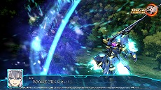画像ギャラリー No.114のサムネイル画像 / 「スーパーロボット大戦30」，各参戦機体のスクリーンショットやオリジナルキャラクターのバックボーンなどの詳細情報が公開