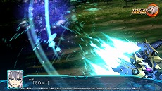 画像ギャラリー No.115のサムネイル画像 / 「スーパーロボット大戦30」，各参戦機体のスクリーンショットやオリジナルキャラクターのバックボーンなどの詳細情報が公開