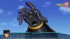 画像ギャラリー No.117のサムネイル画像 / 「スーパーロボット大戦30」，各参戦機体のスクリーンショットやオリジナルキャラクターのバックボーンなどの詳細情報が公開