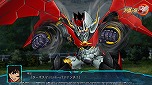 画像ギャラリー No.118のサムネイル画像 / 「スーパーロボット大戦30」，各参戦機体のスクリーンショットやオリジナルキャラクターのバックボーンなどの詳細情報が公開