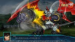 画像ギャラリー No.119のサムネイル画像 / 「スーパーロボット大戦30」，各参戦機体のスクリーンショットやオリジナルキャラクターのバックボーンなどの詳細情報が公開