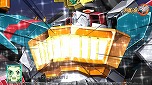 画像ギャラリー No.122のサムネイル画像 / 「スーパーロボット大戦30」，各参戦機体のスクリーンショットやオリジナルキャラクターのバックボーンなどの詳細情報が公開
